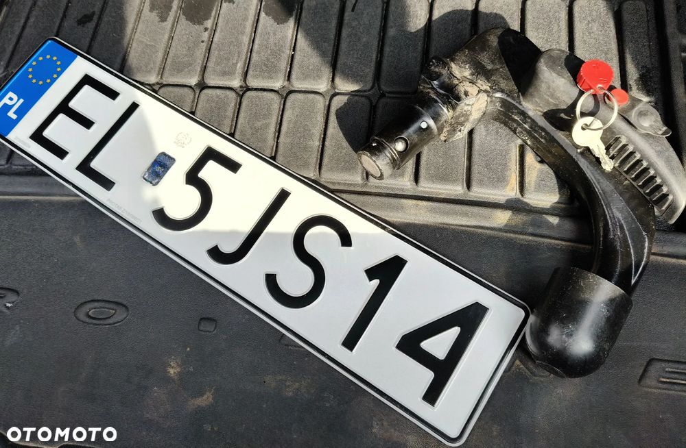 Skoda Octavia 2.0 TSI 4x4 Sportline DSG - 15