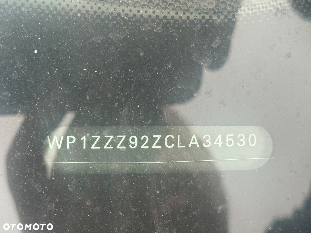 Porsche Cayenne Diesel - 13