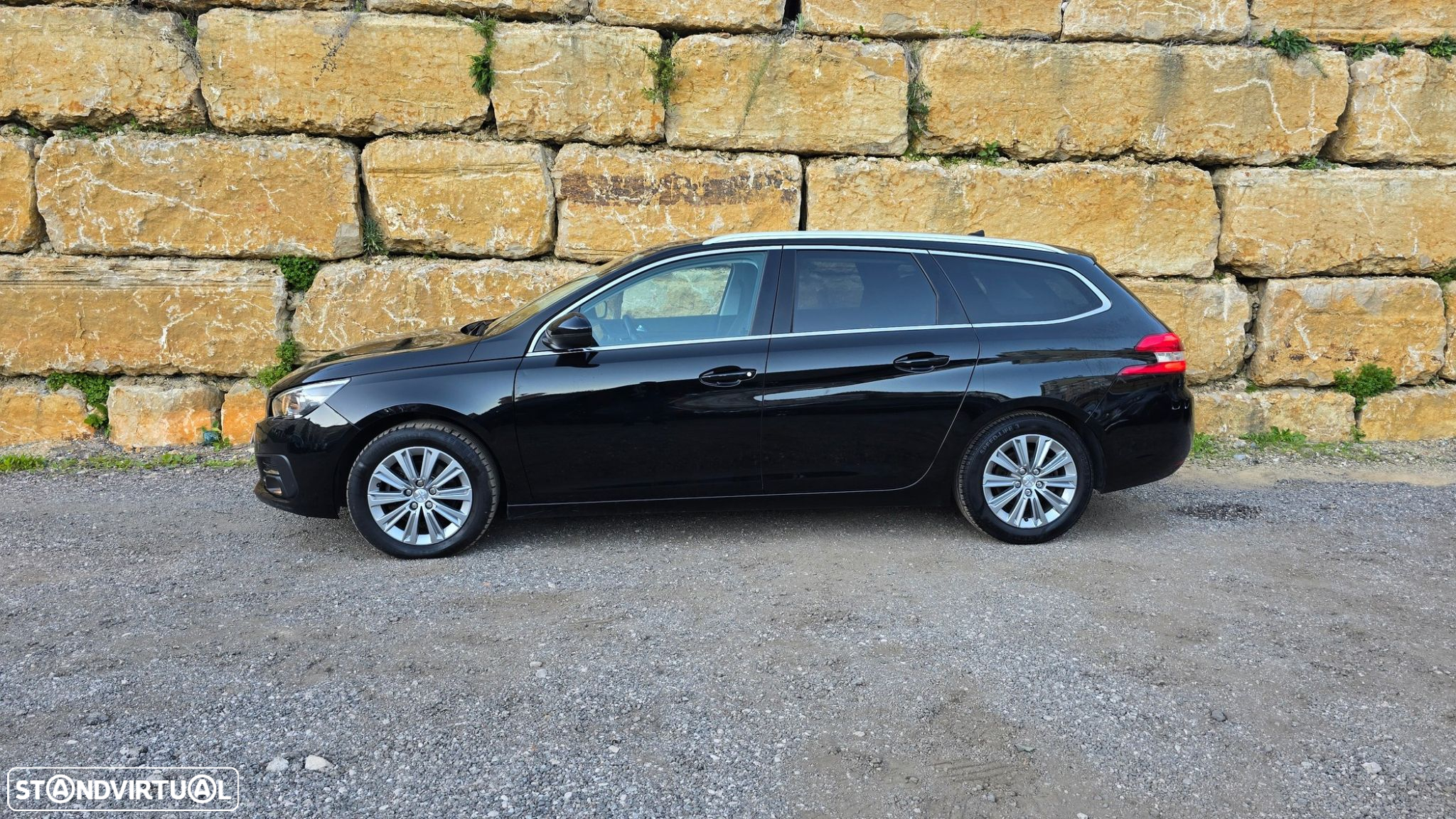 Peugeot 308 SW - 3