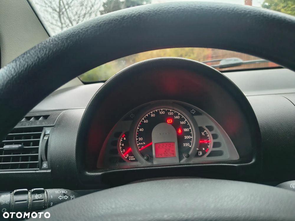 Volkswagen Fox 1.2 Style - 17