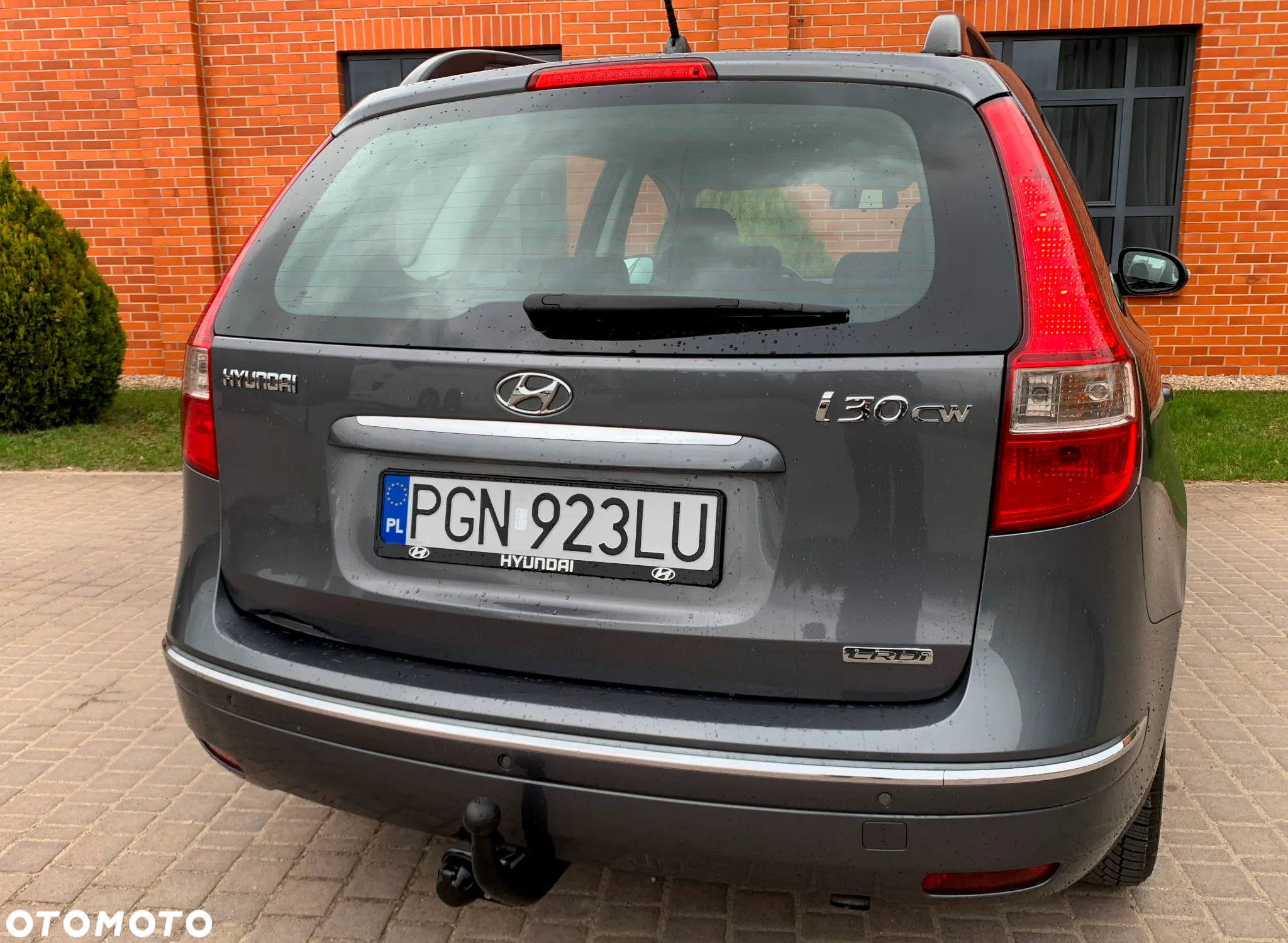 Hyundai i30 1.6 CRDi Premium - 26