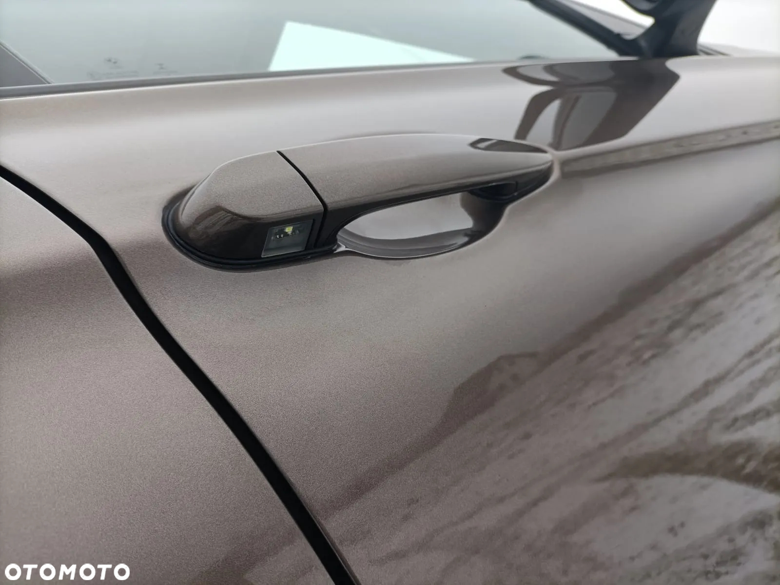 BMW Seria 3 318d - 7