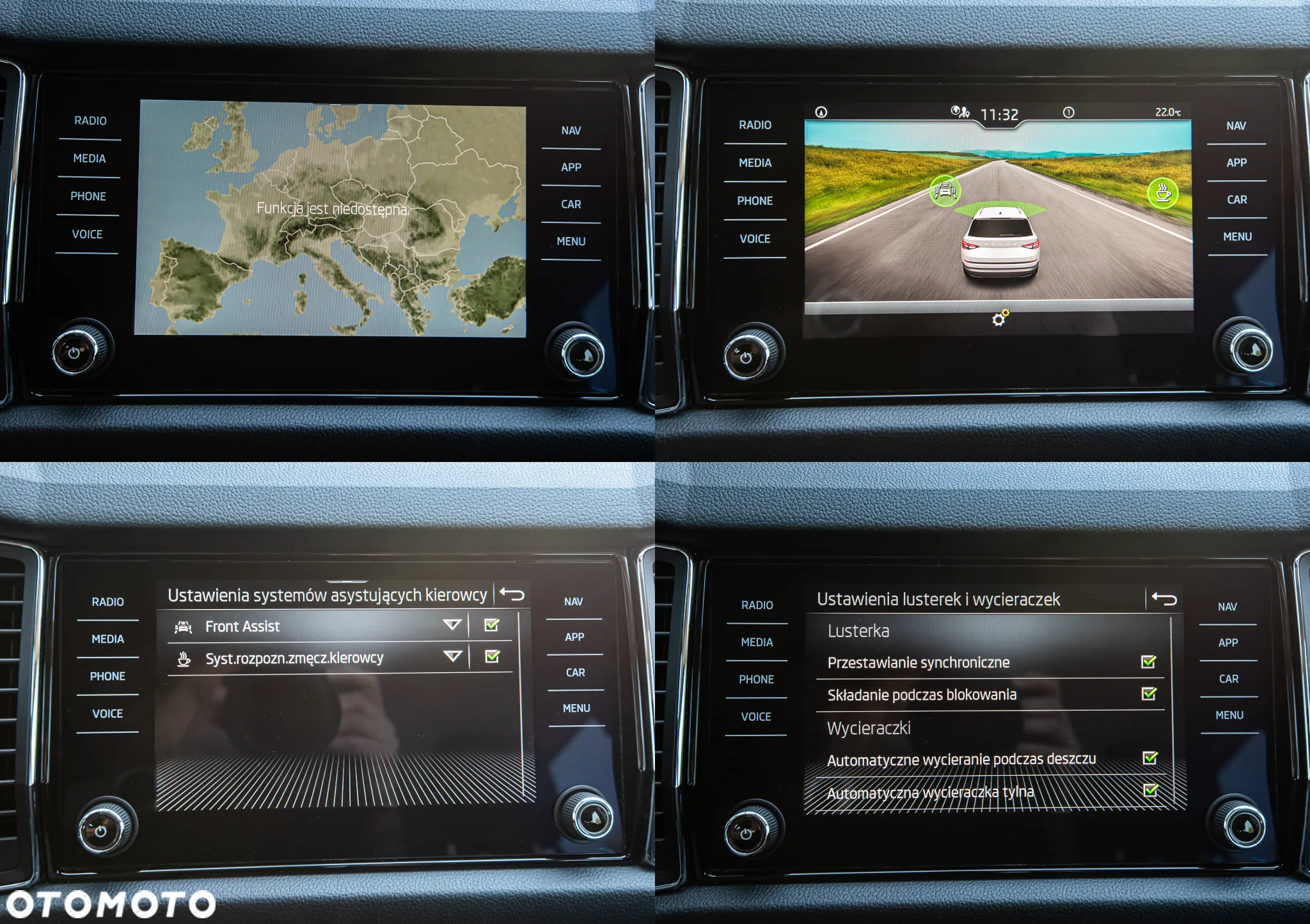 Skoda Kodiaq 2.0 TDI 4x2 Ambition DSG - 20