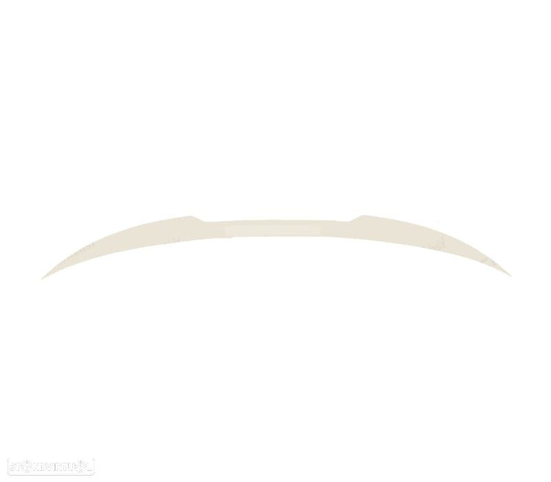 AILERON SPOILER BMW G21 TOURING 18- LOOK M - 2