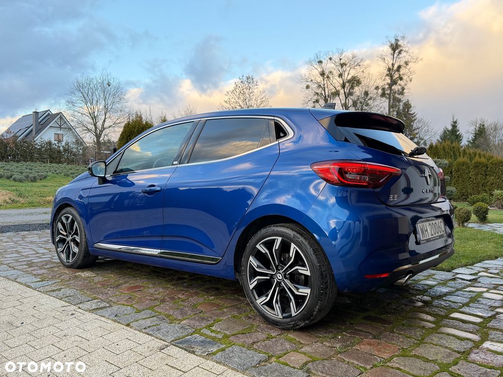 Renault Clio 1.0 TCe Intens - 5