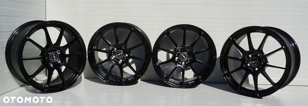 Sparco 17" 5x105x56,6 ET40 AF14 - 2