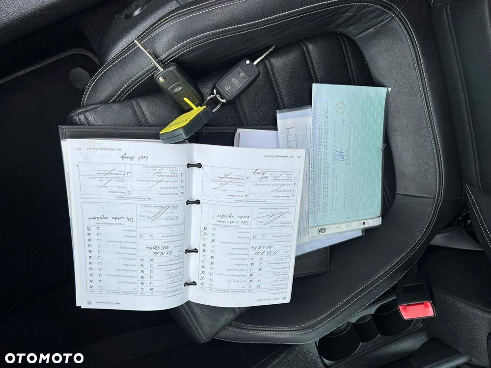 Volkswagen Scirocco - 23