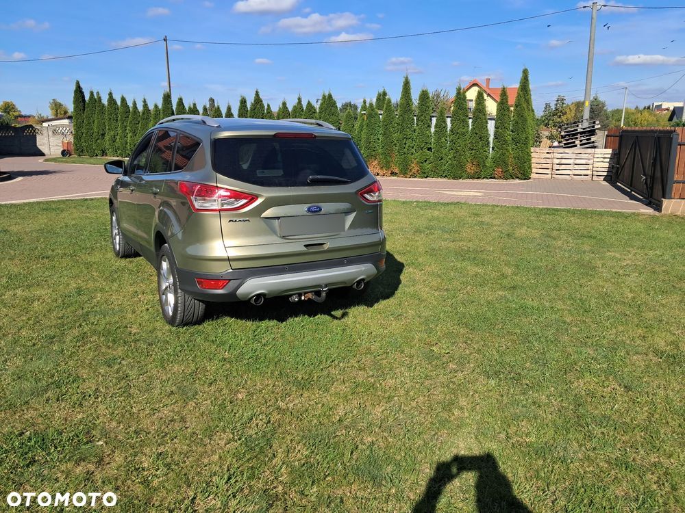 Ford Kuga - 6