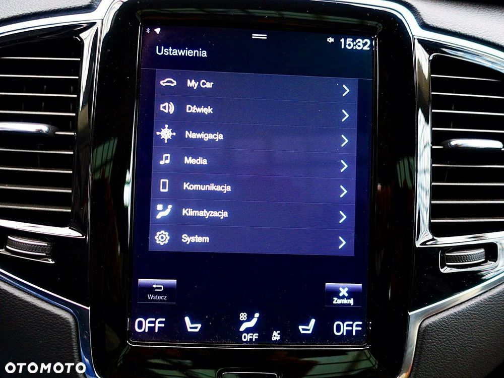 Volvo XC 90 - 32