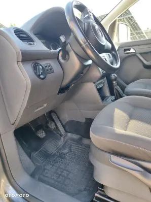 Volkswagen CADDY - 20
