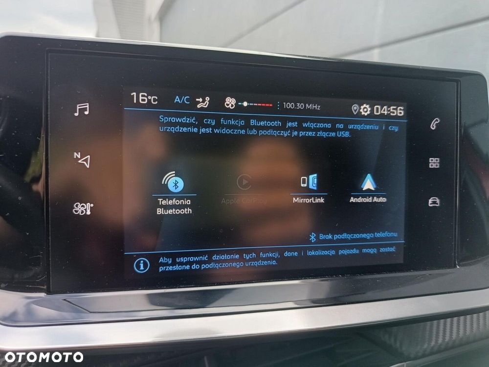 Peugeot 208 1.2 PureTech Active S&S - 28