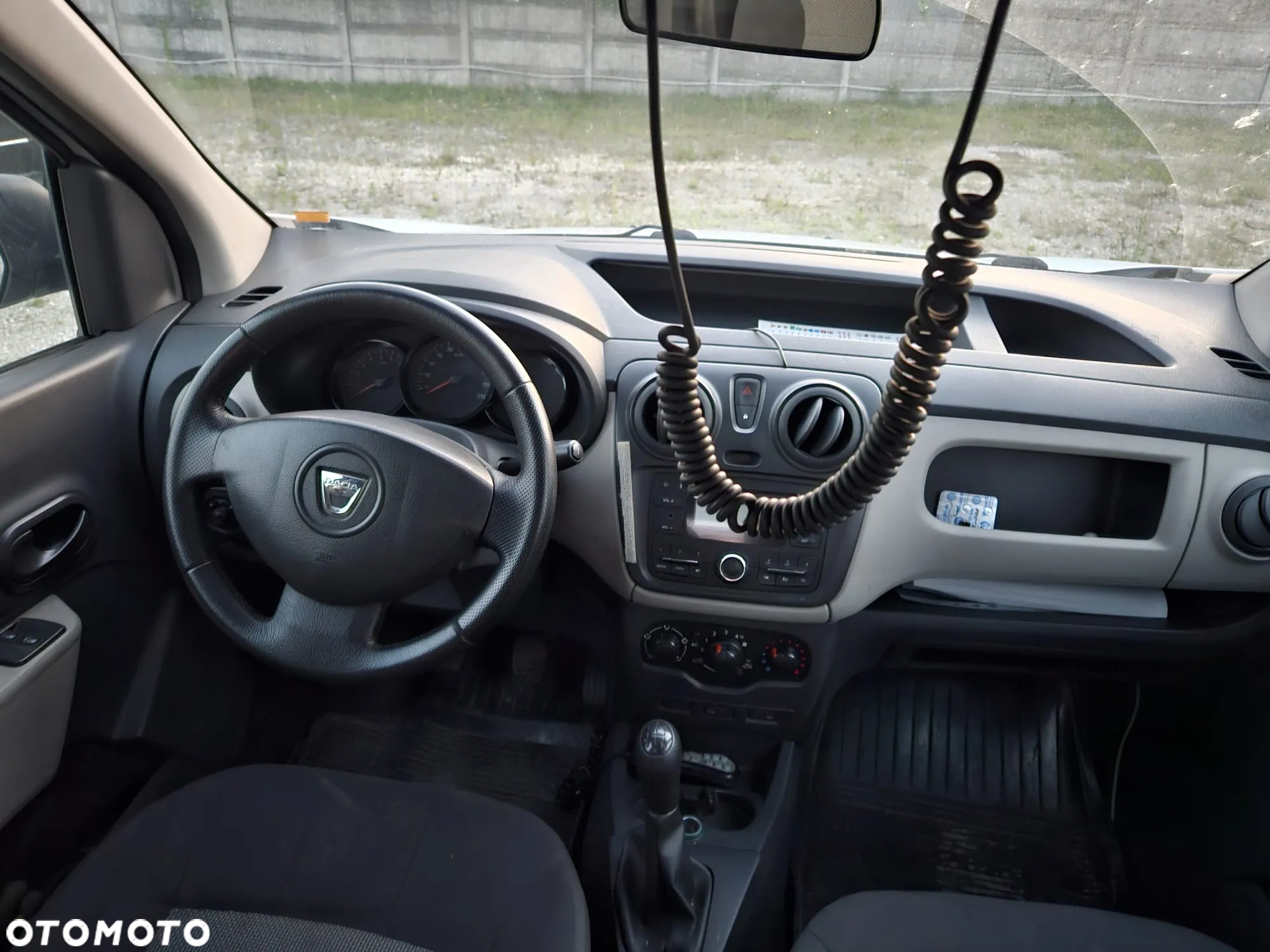 Dacia Dokker - 11