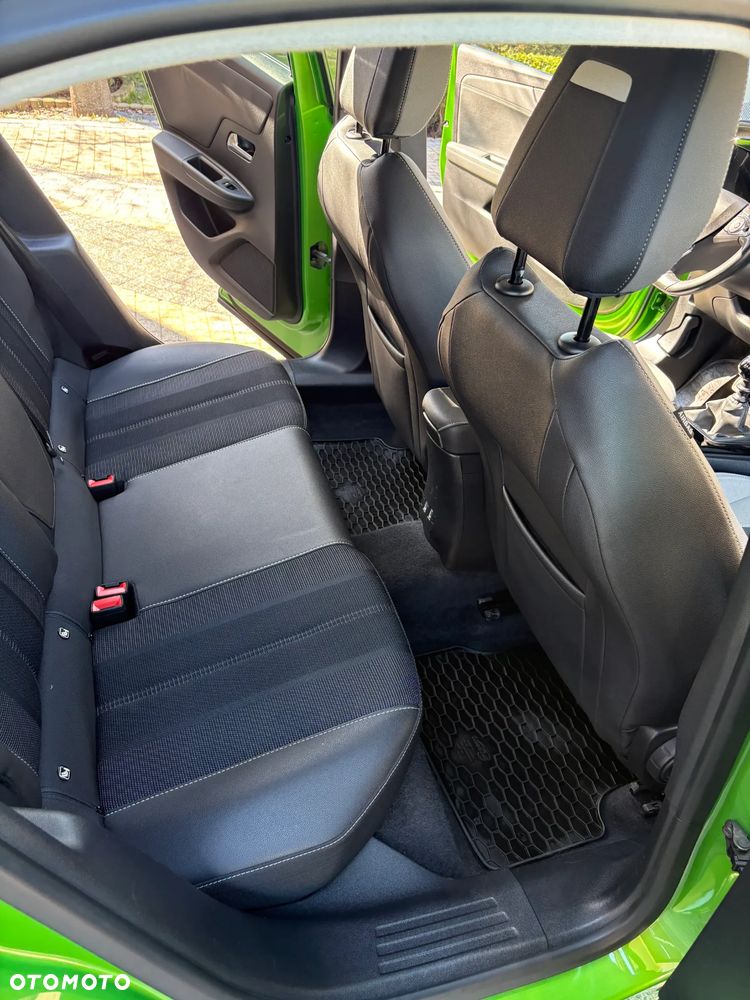 Opel Mokka 1.2 T Elegance S&S - 15