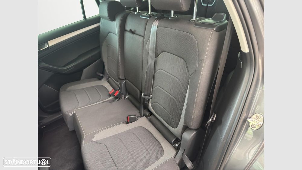 Skoda Kodiaq 2.0 TDI Ambition DSG - 12