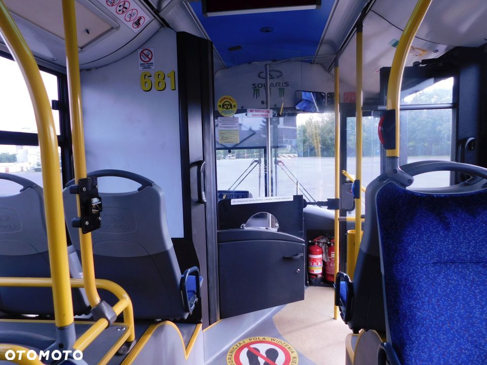 Solaris URBINO 18 - 10