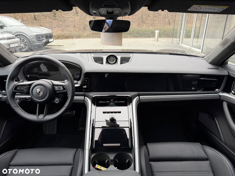 Porsche Panamera Turbo E-Hybrid - 25