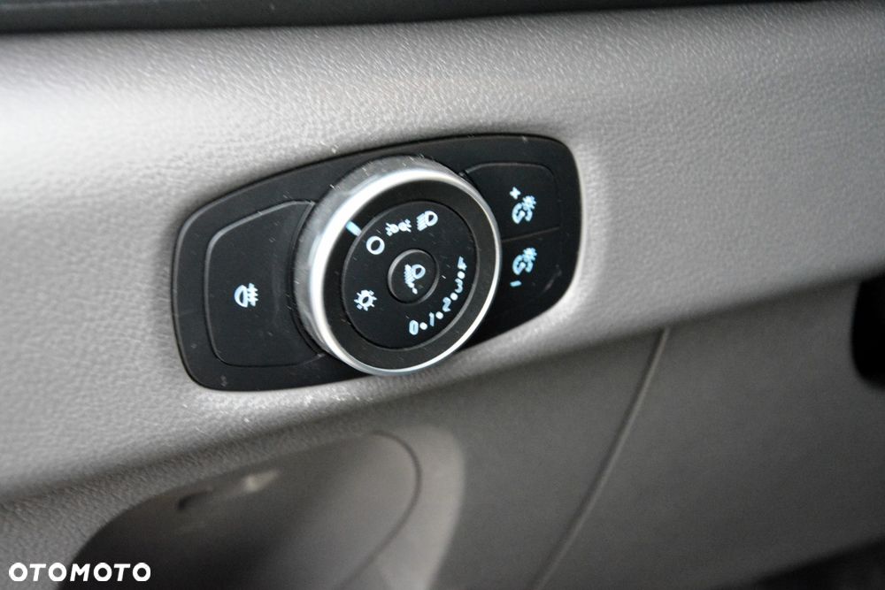 Ford Transit L3H2 - 15