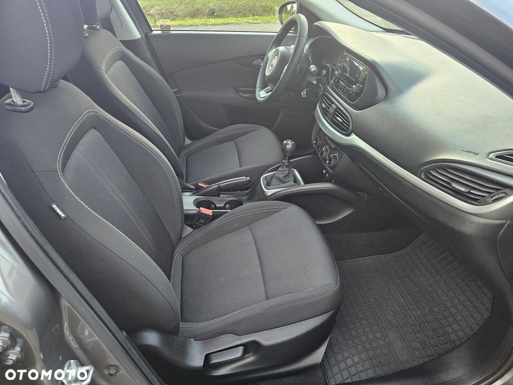 Fiat Tipo 1.4 16v Pop - 6