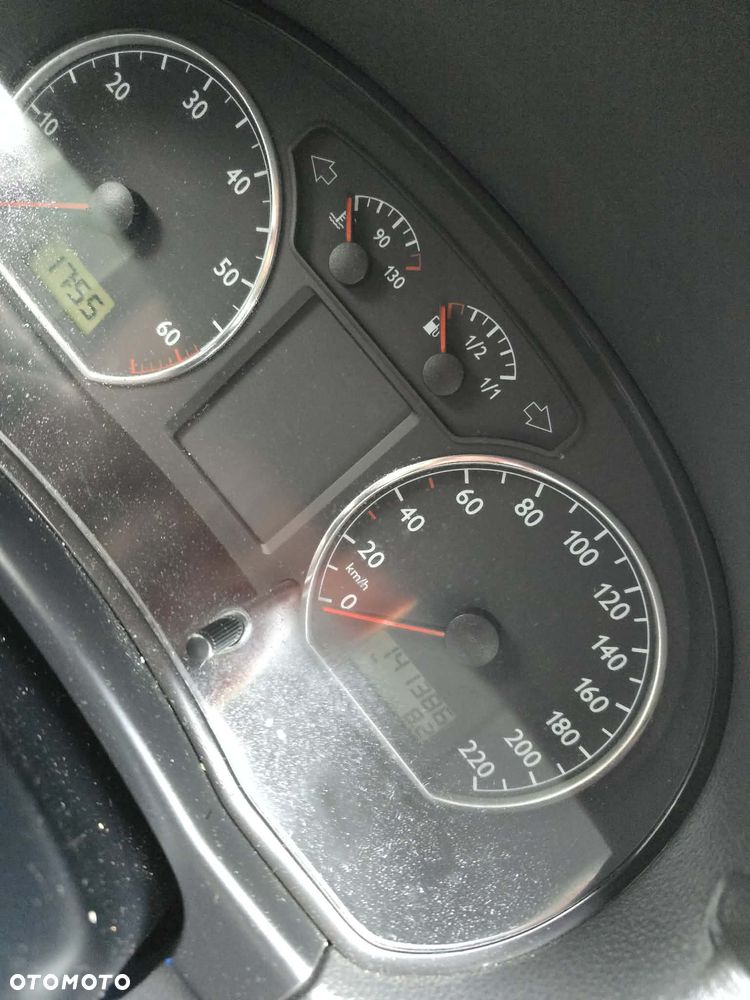 Volkswagen Polo 1.4 Highline - 7