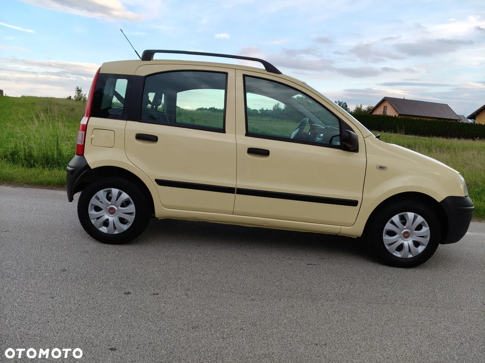 Fiat Panda 1.1 Active - 18