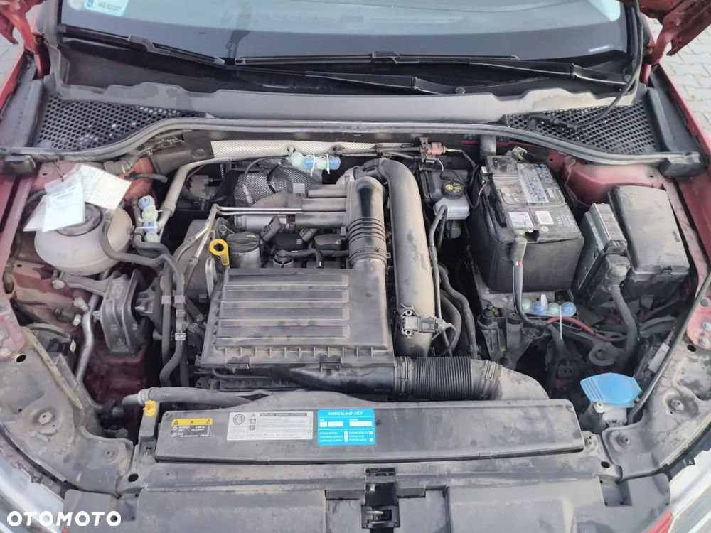 Seat Leon 1.4 TSI Xcellence S&S - 14