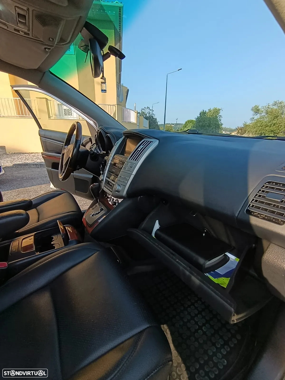 Lexus RX 300 Executive - 35