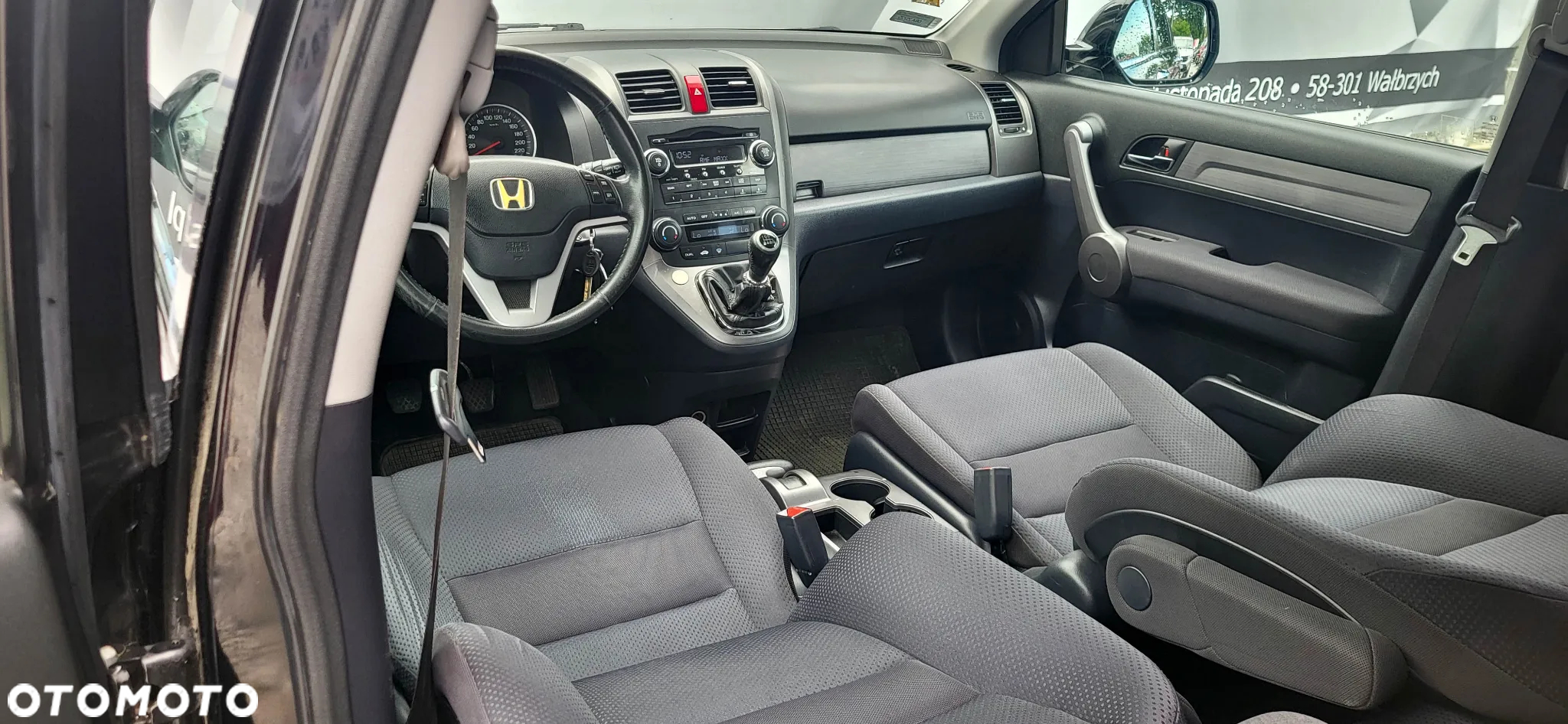 Honda CR-V 2.0 Executive - 15