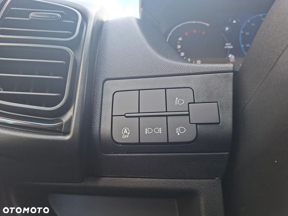 Toyota Proace Max L4H2 brygadowy - 17