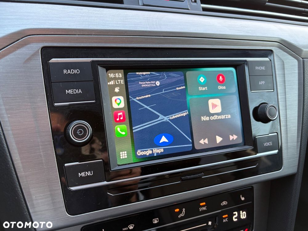 Volkswagen Passat 1.5 TSI EVO Elegance - 10