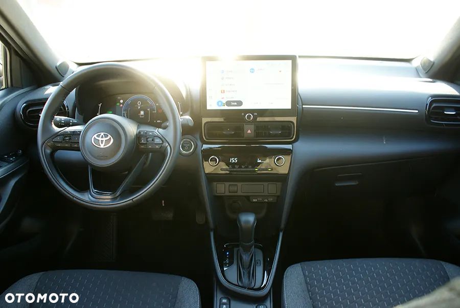 Toyota Yaris Cross - 7