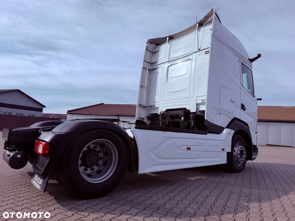 DAF XG480 - 5