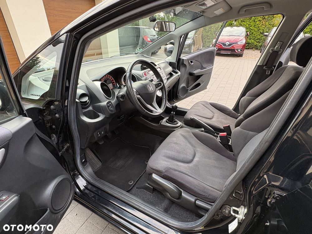 Honda Jazz 1.4 i-VTEC Exclusive - 17