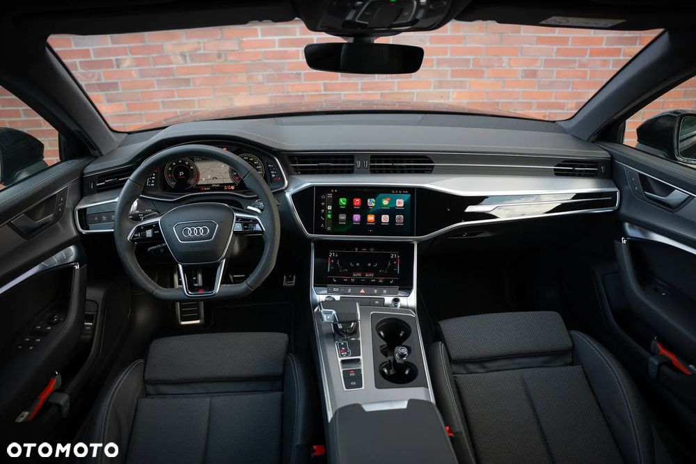 Audi A6 - 4