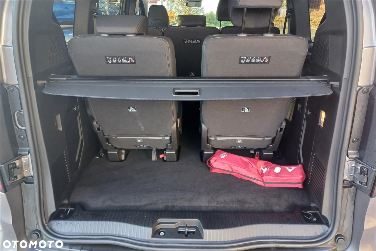Renault Kangoo 1.5 dCi Equilibre - 8