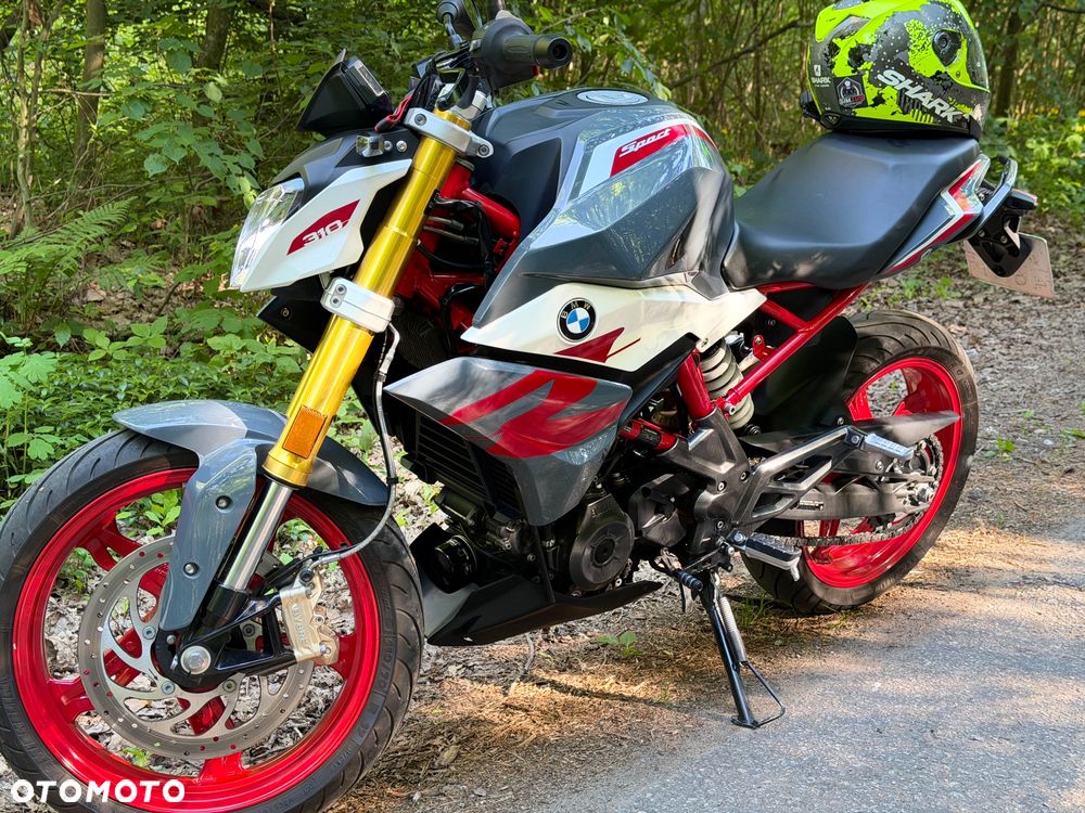 BMW G - 4