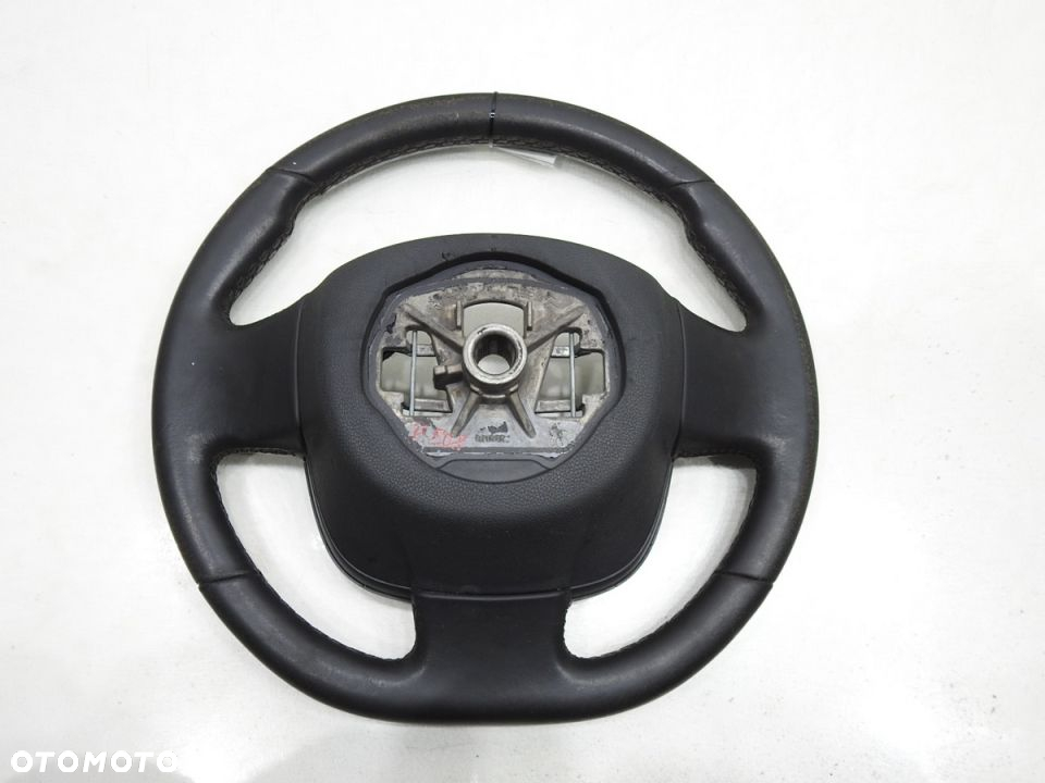 KIEROWNICA MULTIFUNKCJA PEUGEOT 508 I - 8