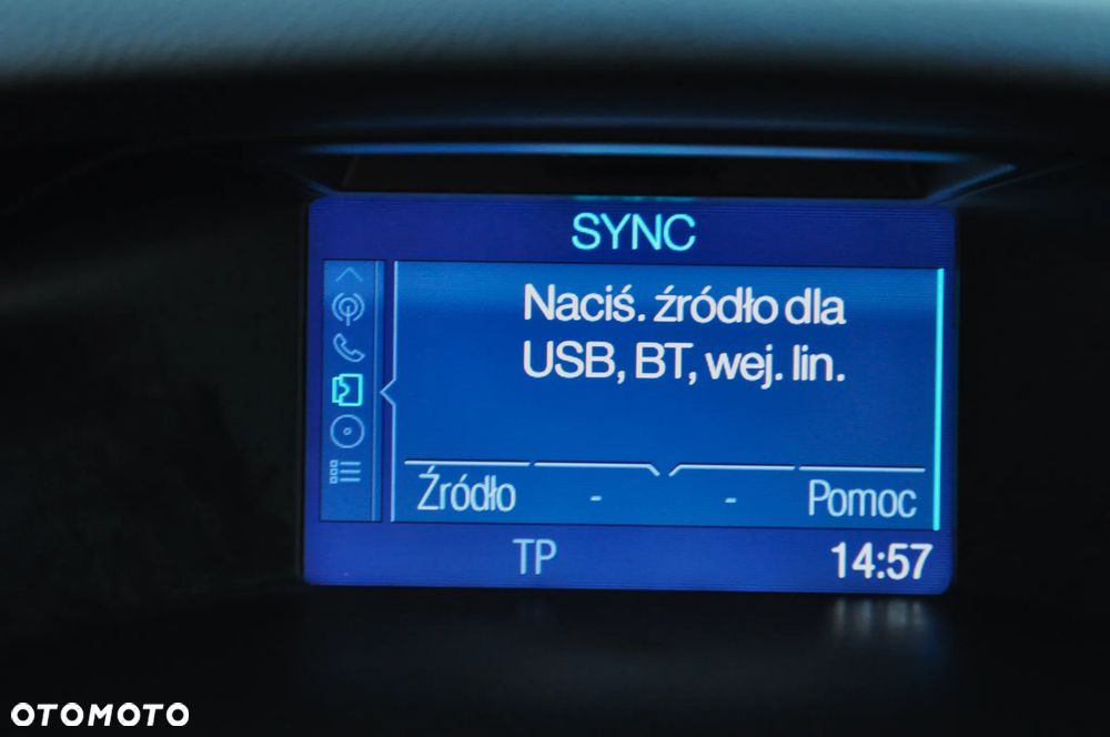 Ford Focus 1.0 EcoBoost Start-Stopp-System Business Edition - 17