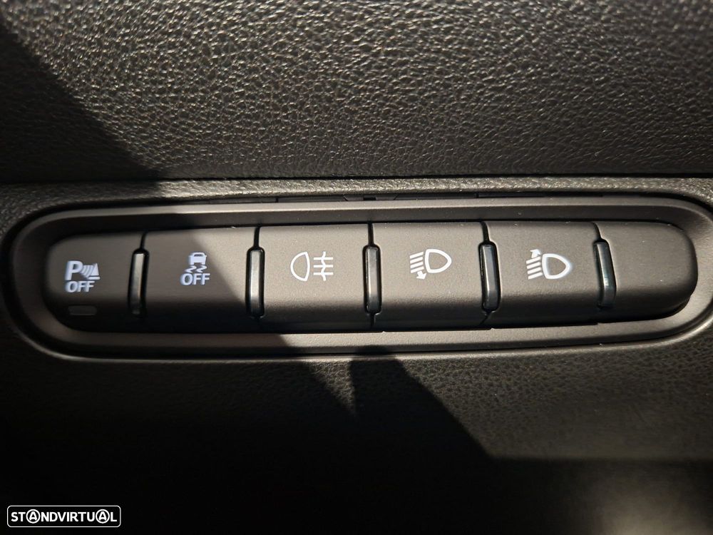 Fiat 500e C La Prima - 13