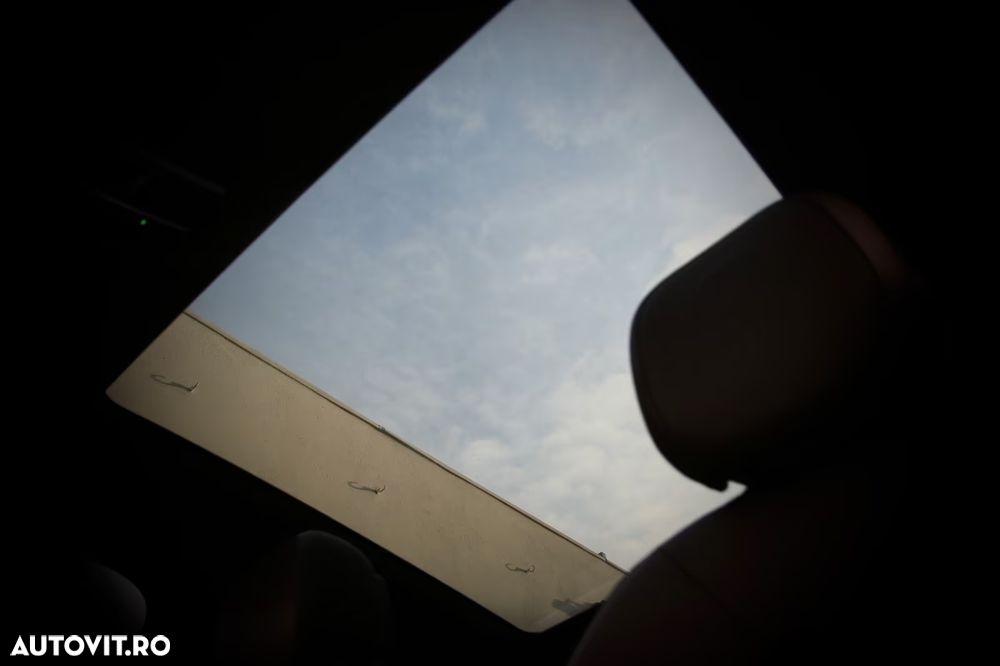 Porsche Cayenne Coupe - 20