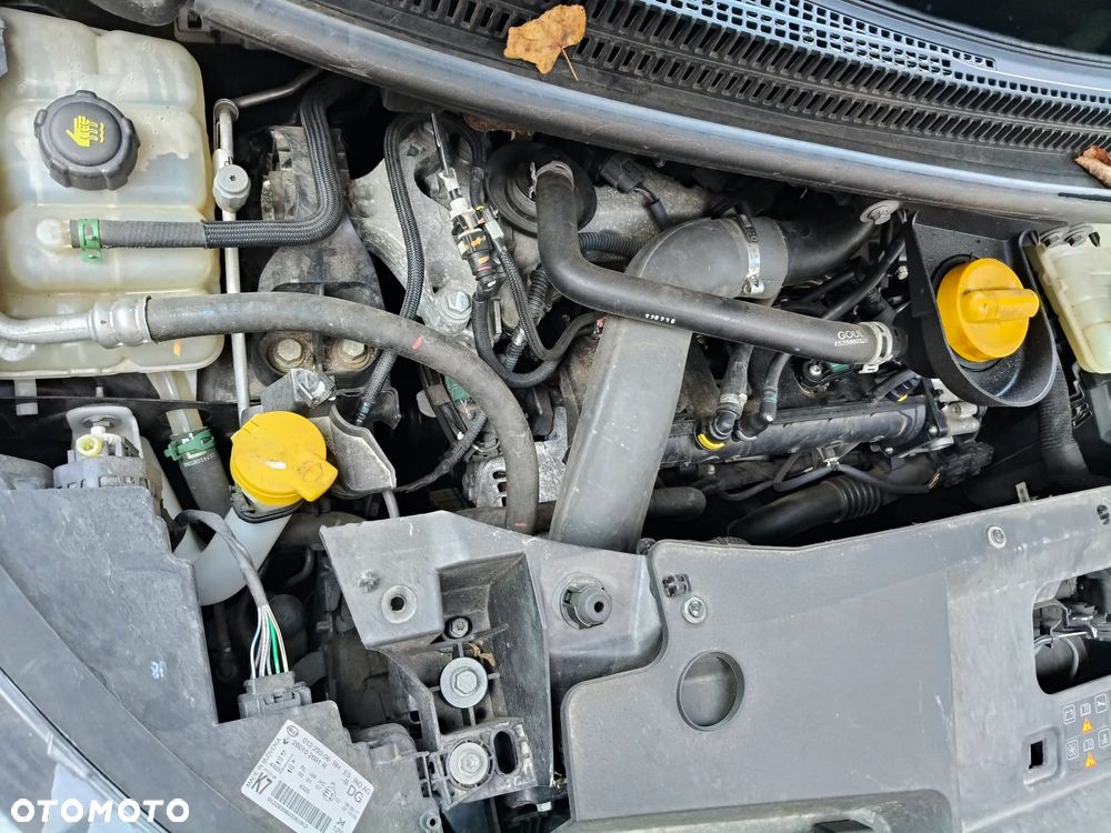 Renault Scenic 1.2 TCe Energy Zen - 9