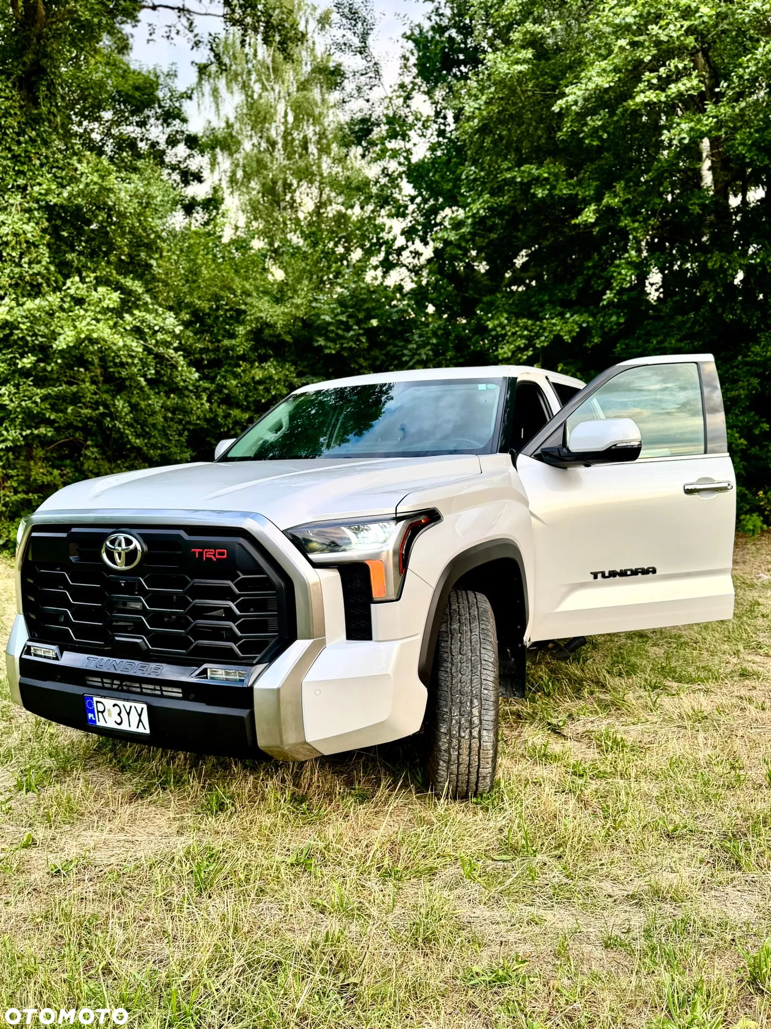 Toyota Tundra - 3
