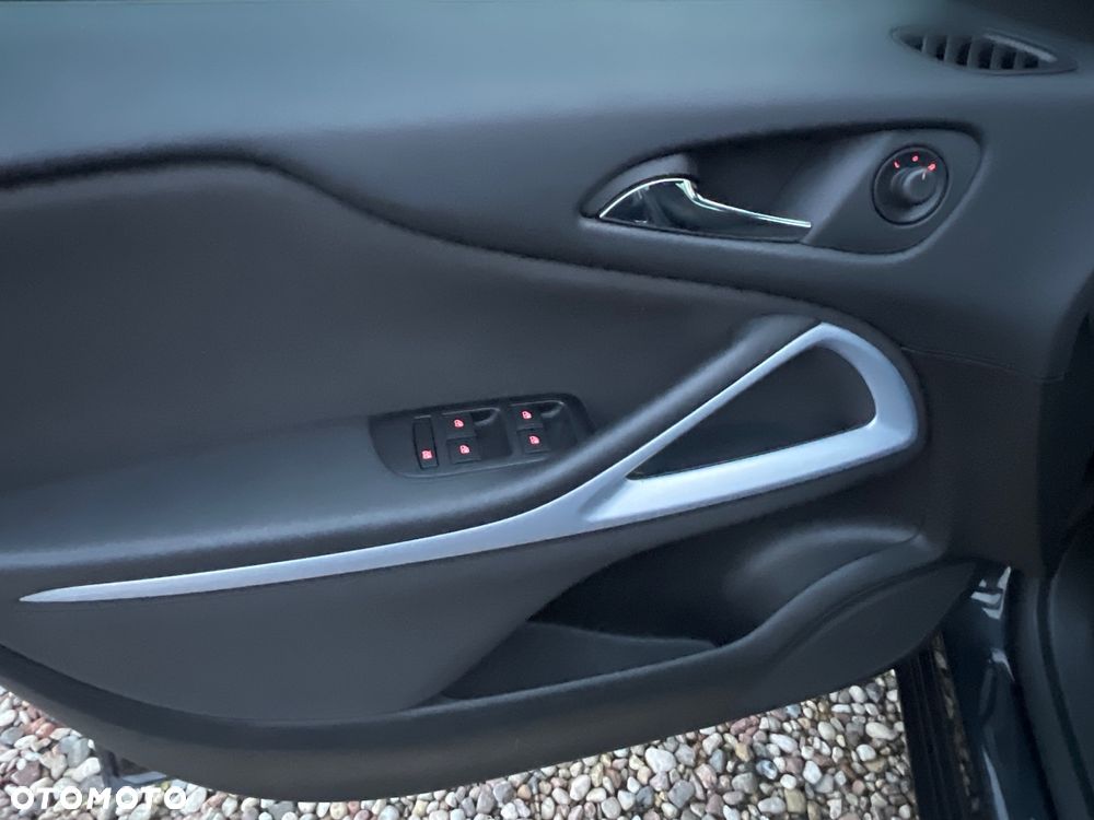 Opel Zafira 1.4 Turbo Active - 18