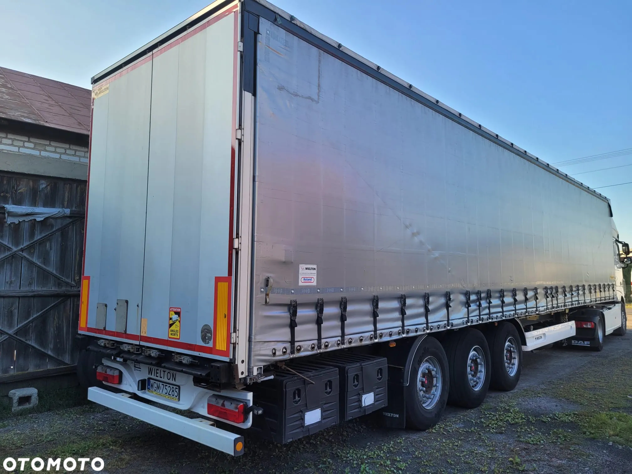 Wielton NS3K - 26