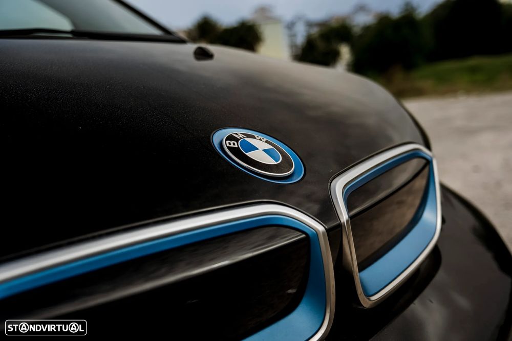 BMW i3 (120 Ah) - 18