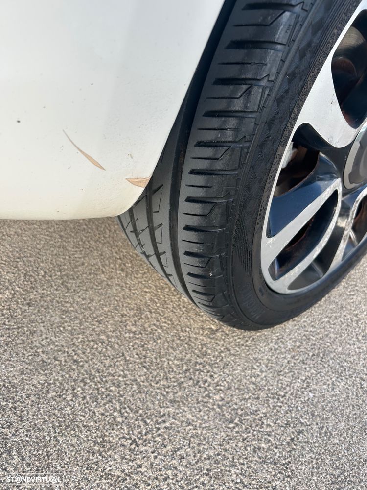 Fiat 500L 1.6 MJ Business S&S - 23