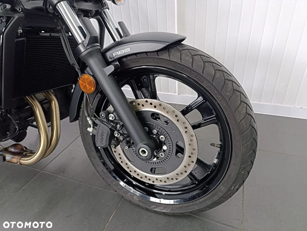 Kawasaki Vulcan - 5