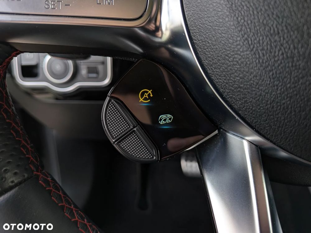 Mercedes-Benz CLA AMG 45 S 4-Matic+ 8G-DCT - 19