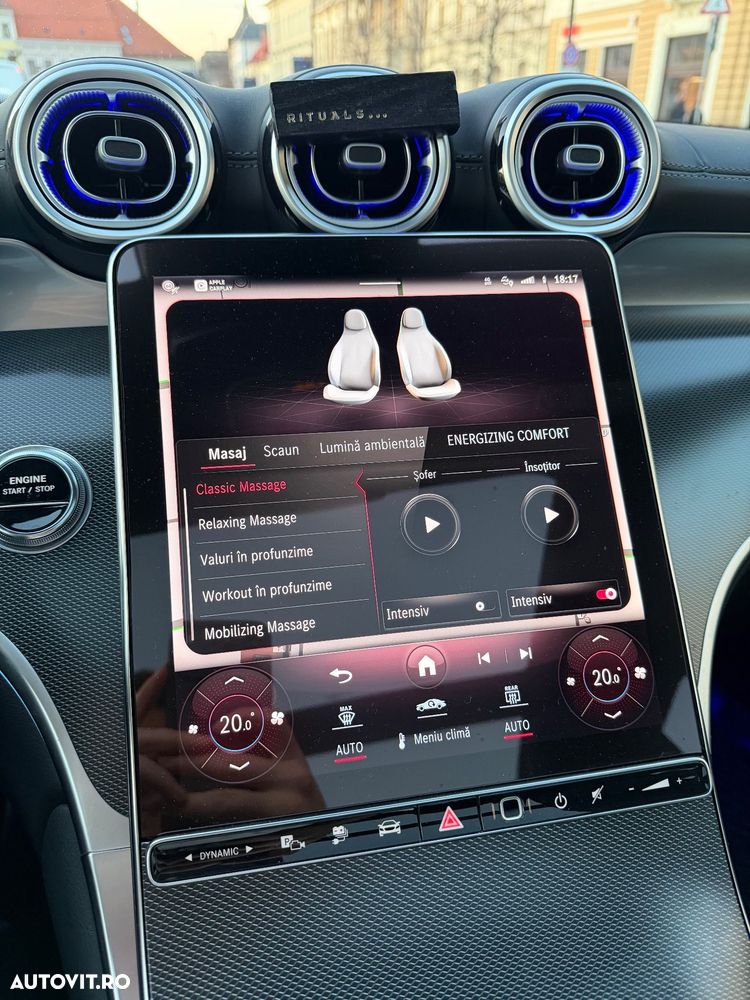 Mercedes-Benz GLC - 13