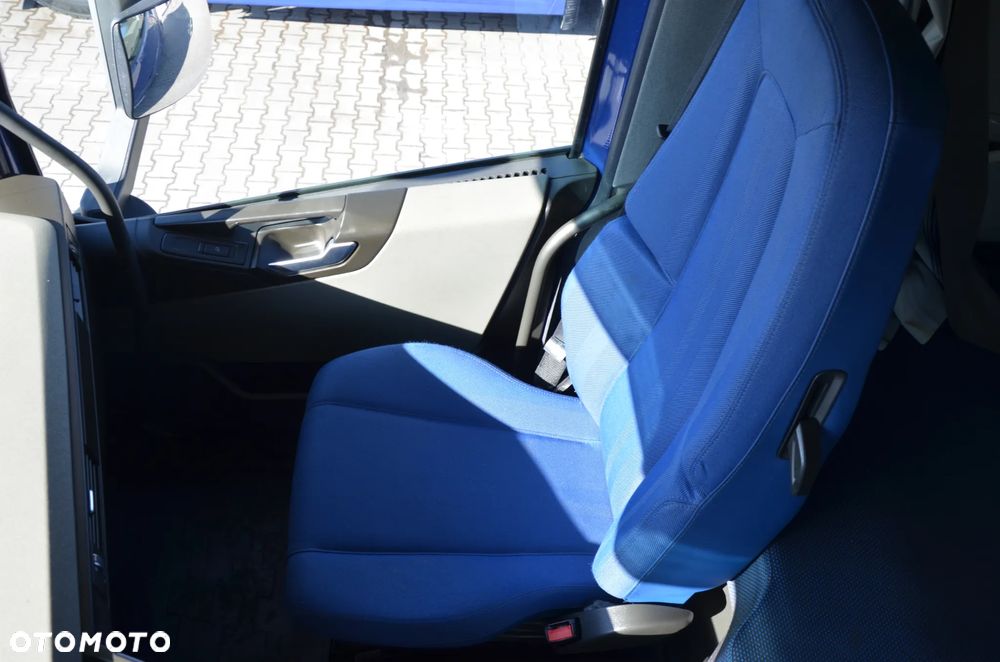 Volvo FH 5 / NEW / I-SAVE / KLIMA P. / LED / NAVI / KAMERA / 5157 - 19