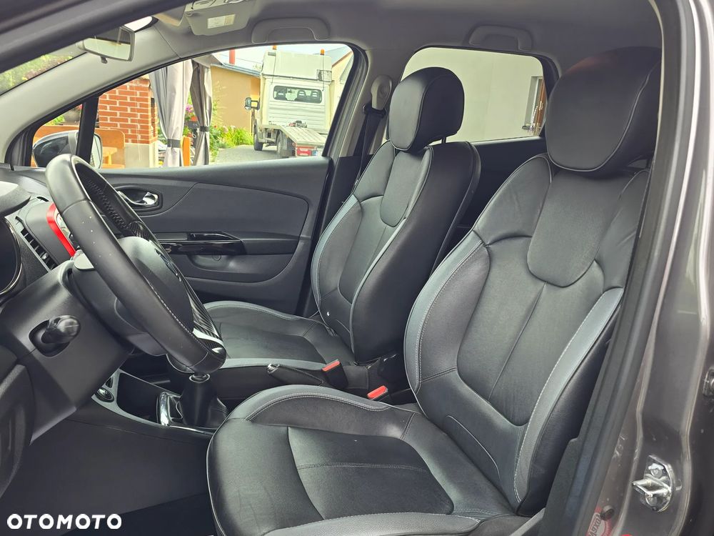 Renault Captur ENERGY dCi 110 Start&Stop XMOD - 31